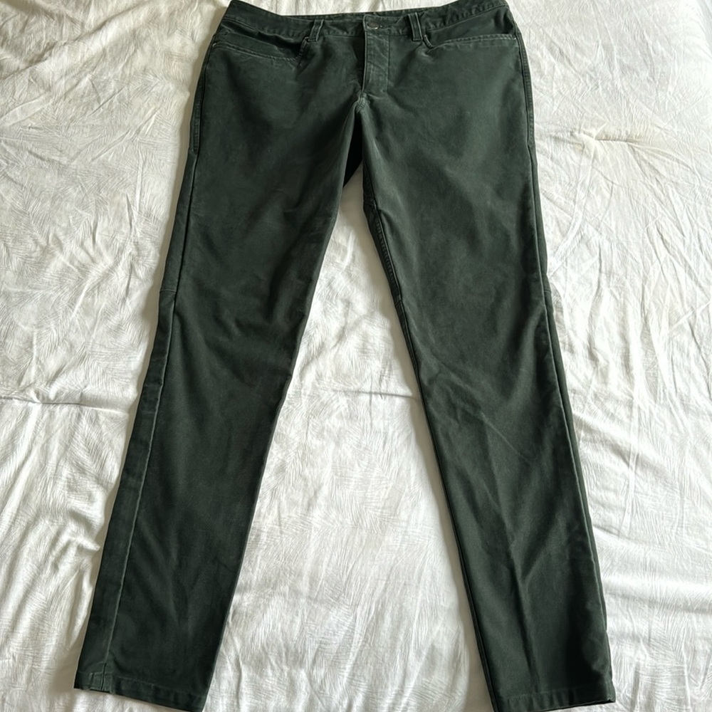 Lululemon ABC Pants